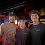 Ethan Whitaker - Facebook