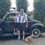 Ethan Whyte - @whyte_boy_96 - Instagram