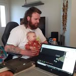 Ethan Whyte - @mr.e.dubbz - Instagram