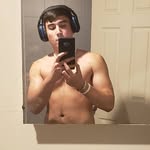 Ethan Wildermuth - @ewild_fitness - Instagram