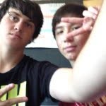 Ethan Wilding - @emandaboss11 - Instagram