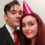 Ethan Wilding - @ethandominic62 - Instagram