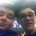 Ethan Wiles - @myfallout25 - Instagram
