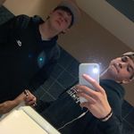 Ethan Willard - @ethan_willard_ - Instagram