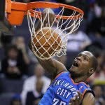 Ethan Willett - @okc_thunderkd_35 - Instagram
