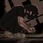 Ethan William A - @shadyd3mon - Instagram