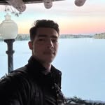 Ethan William Perakis - @ethanperakis - Instagram