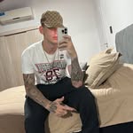 👹 - @ethanwilliams777 - Instagram