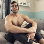 Ethan Wills - @sensualtouch17 - Instagram