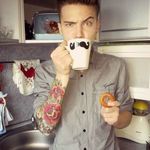 Ethan Wilton - @ethanwilton9 - Instagram