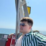 Ethan Wilton - @tomoharu_wilton - Instagram
