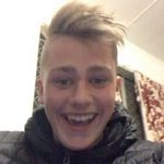 Ethan Wilton - @ethanwilton201 - Instagram