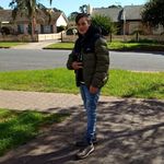 Ethan wilton - @ethanwilton3 - Instagram