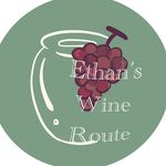 @ethanwineroute - Instagram