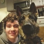 Ethan Wing - @rowlettlover178 - Instagram
