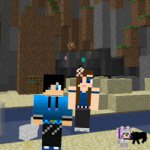 Ethan Wing - @kittymeow264 - Instagram