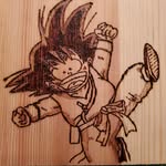 Ethan Wing - @foxfirewoodburnings - Instagram