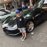 Ethan Winton - @little_man_e - Instagram