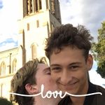 Ethan Nathaniel WC - @ethanwitzany - Instagram