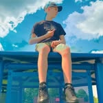 Ethan Woods - @ethanwoods2004 - Instagram