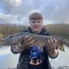 Ethan Woods - @gingerfisherman - TikTok