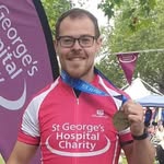 Ethan Wynn - @myalportsyndromejourney - Instagram