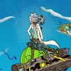 Rick Sanchez - @ethanwynn0 - TikTok