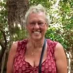 Ethel Ackerman - @ethel.ackerman.7 - Instagram