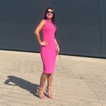 johana adair - @etheladair33 - Instagram