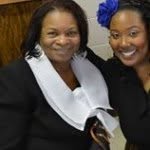 Ethel Boddie-Alston - @edboddie55 - Instagram
