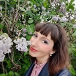 Ethel Baldwin - @ethelbaldwin618 - Instagram