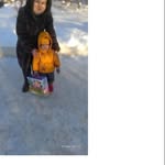 Ethel Baldwin - @ethelbaldwin63 - Instagram