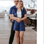 Ethel Baldwin - @ethelbaldwin915 - Instagram