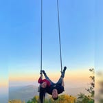 Ethel Barrett - @chutanciesla - Instagram