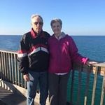 Ethel Barrett - @gmabarrett - Instagram