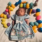 Ethel Barrett - Facebook
