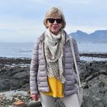Ethel Barrett - @etti.e3 - Instagram