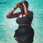 Ethel Barrett Williams - @hiswifeforsure - Instagram