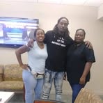 Ethel Baskerville - Facebook
