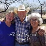 Ethel Bates Dickson - @ethel.b.dickson.42157 - Instagram
