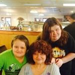 Ethel Bates Williams - @ethelbateswilliams - Instagram