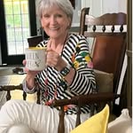 Ethel Batson - @ethel_batson.1 - Instagram