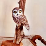 Ethel batson - @ebcarvings - Instagram