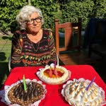 Abu Ethel - @ethelbeand - Instagram
