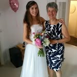Imelda Simons - @ethelbean58 - Instagram