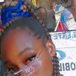 Ohemaa Ethel Kunadu - @ethel_benedicta - Instagram