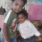 Ethel Benjamin - Facebook