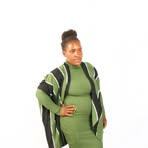 Ethel Benjamin - Facebook