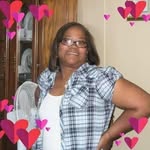 Ethel Benjamin - @ejujmc8977 - Instagram