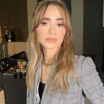 Ethel Bennett - @ethelbennett974 - Instagram